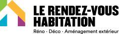 Le Rendez-vous habitation Logo